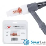 Spartus QUARTZSYSTEM - standard 17/18/26 [na elektrodę 2.4mm]