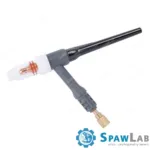 Spartus QUARTZSYSTEM - standard 17/18/26 [na elektrodę 2.4mm], zdjęcie 2