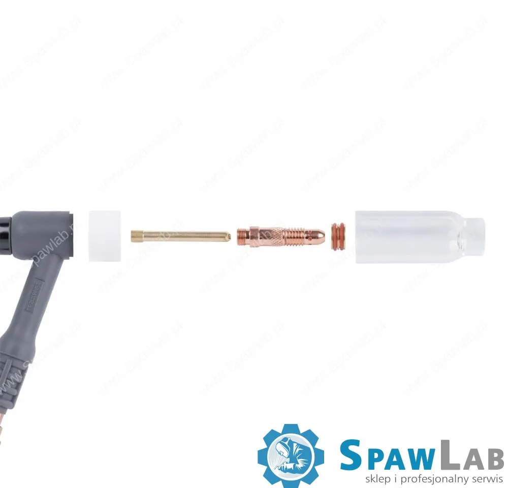 Spartus QUARTZSYSTEM - standard 17/18/26 [na elektrodę 2.4mm], zdjęcie 3