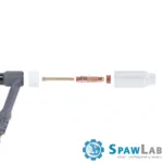 Spartus QUARTZSYSTEM - standard 17/18/26 [na elektrodę 2.4mm], zdjęcie 3