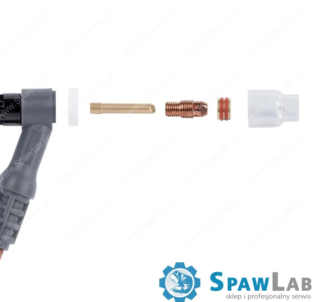 Spartus QUARTZSystem - standard 9/20 [na elektrodę 2.4mm], zdjęcie 3