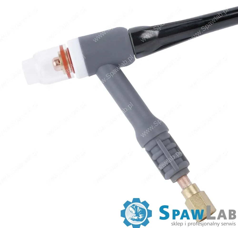 Spartus QUARTZSYSTEM, wersja krótka 17/18/26 [na elektrodę 2.4mm], zdjęcie 2