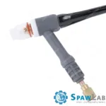 Spartus QUARTZSYSTEM, wersja krótka 17/18/26 [na elektrodę 2.4mm], zdjęcie 2