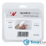 Spartus QUARTZSYSTEM, wersja krótka 17/18/26 [na elektrodę 2.4mm], zdjęcie 4