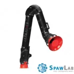 Spartus Ramię odciągowe Vortex 160 - 3m, model stojący