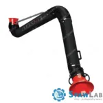 Spartus Ramię odciągowe Vortex 160 - 3m, model wiszący