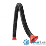 Spartus Ramię odciągowe Vortex Eco 160 - 3m, model stojący
