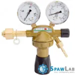 Spartus Reduktor ArCO2 1/4 RH
