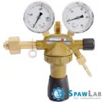 Spartus Reduktor Azot 1/4” RH