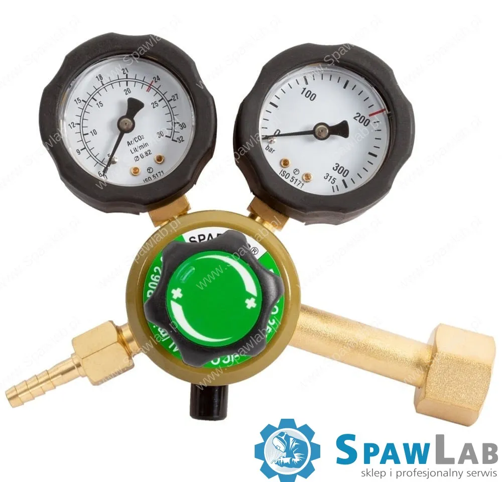 Spartus Reduktor mini ArCO2
