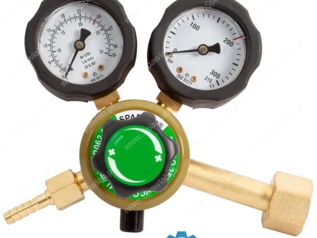 Spartus Reduktor mini ArCO2