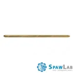 Spartus Rura prowadząca 124 mm do gniazda 090-99-000