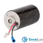 Spartus Silnik do ostrzałki D-91 230V DC