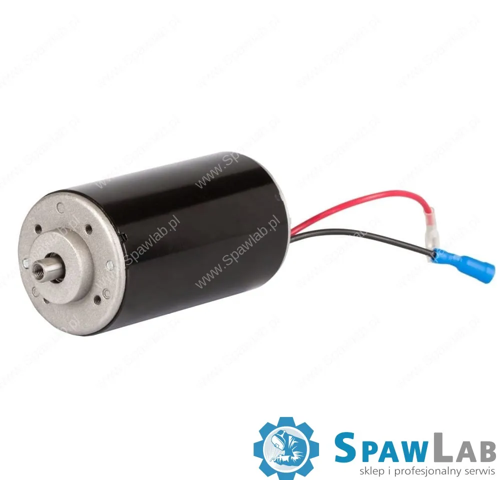 Spartus Silnik do ostrzałki D-91 230V DC, zdjęcie 2