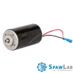 Spartus Silnik do ostrzałki D-91 230V DC, zdjęcie 2