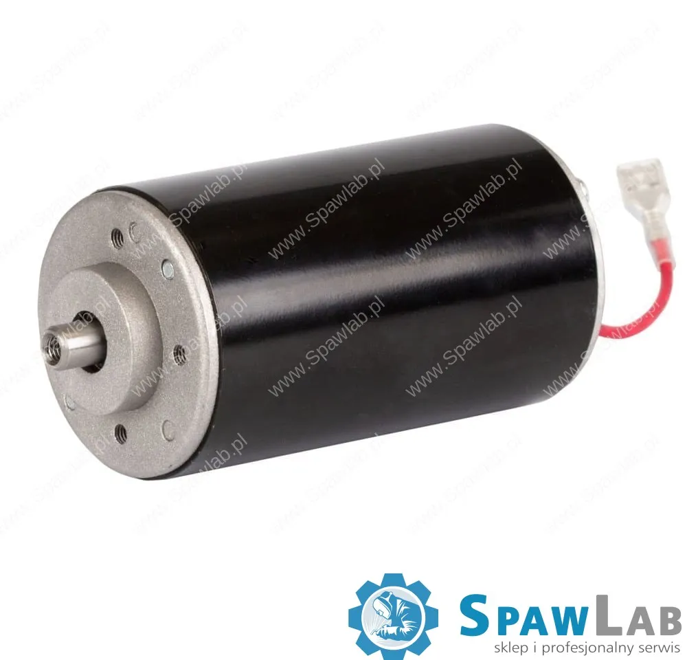Spartus Silnik do ostrzałki D-91 230V DC, zdjęcie 3