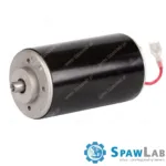 Spartus Silnik do ostrzałki D-91 230V DC, zdjęcie 3