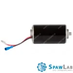 Spartus Silnik do ostrzałki D-91 230V DC, zdjęcie 4