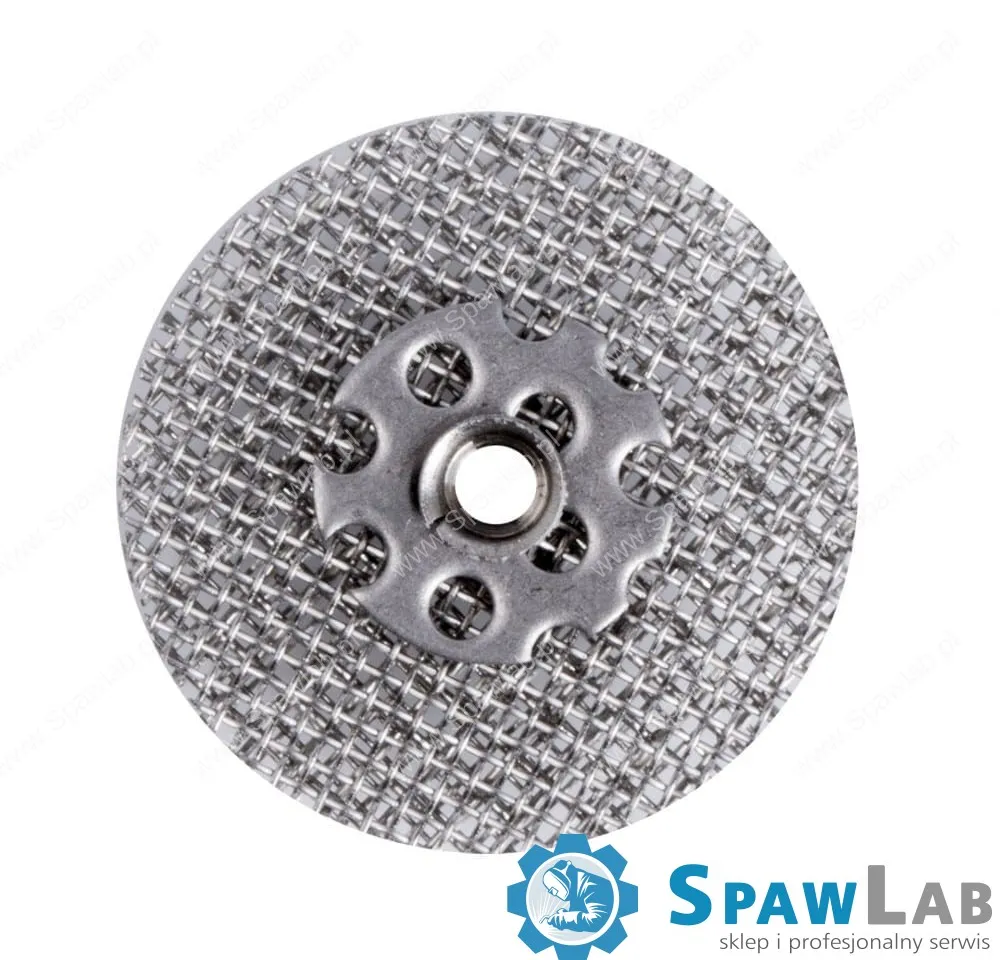 Spartus Sitko - CUPSYSTEM #12 [na elektrodę 2.4mm]