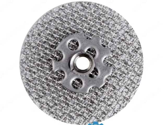 Spartus Sitko - CUPSYSTEM #12 [na elektrodę 2.4mm]