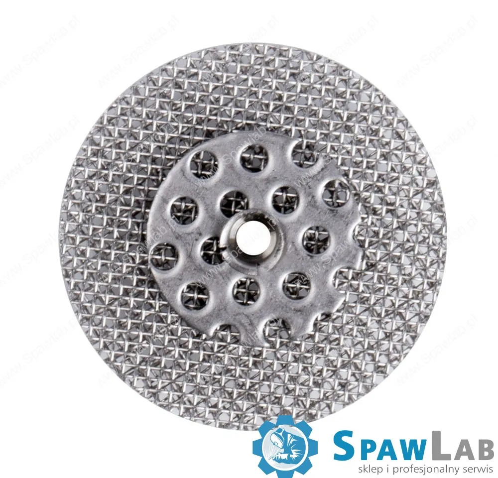 Spartus Sitko - CUPSYSTEM #14 [na elektrodę 2.4mm]