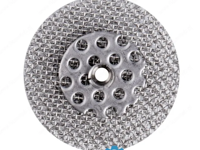 Spartus Sitko - CUPSYSTEM #14 [na elektrodę 2.4mm]