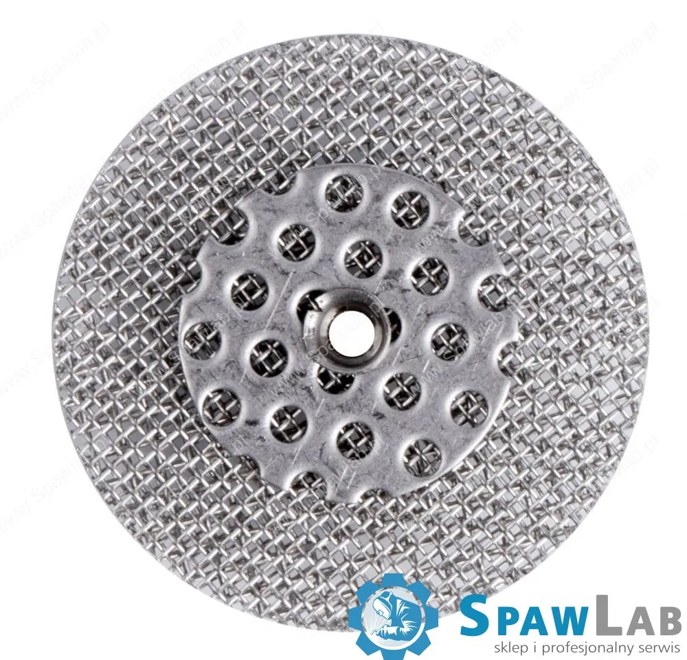 Spartus Sitko - CUPSYSTEM #16 [na elektrodę 2.4mm]