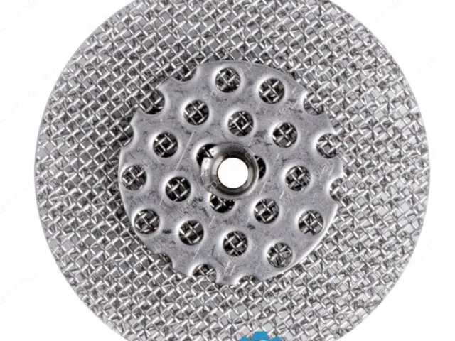 Spartus Sitko - CUPSYSTEM #16 [na elektrodę 2.4mm]