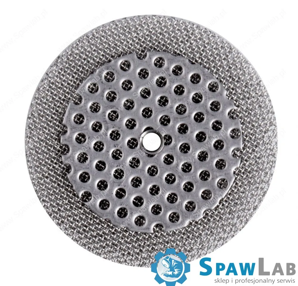 Spartus Sitko - CUPSYSTEM #24 [na elektrodę 2.4mm]