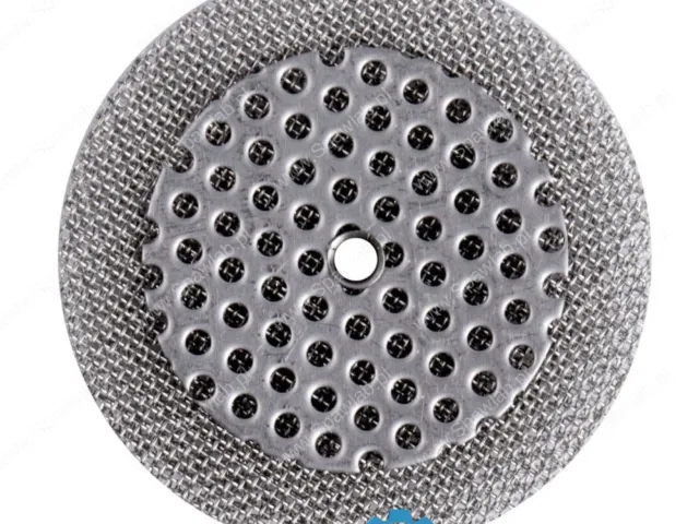 Spartus Sitko - CUPSYSTEM #24 [na elektrodę 2.4mm]