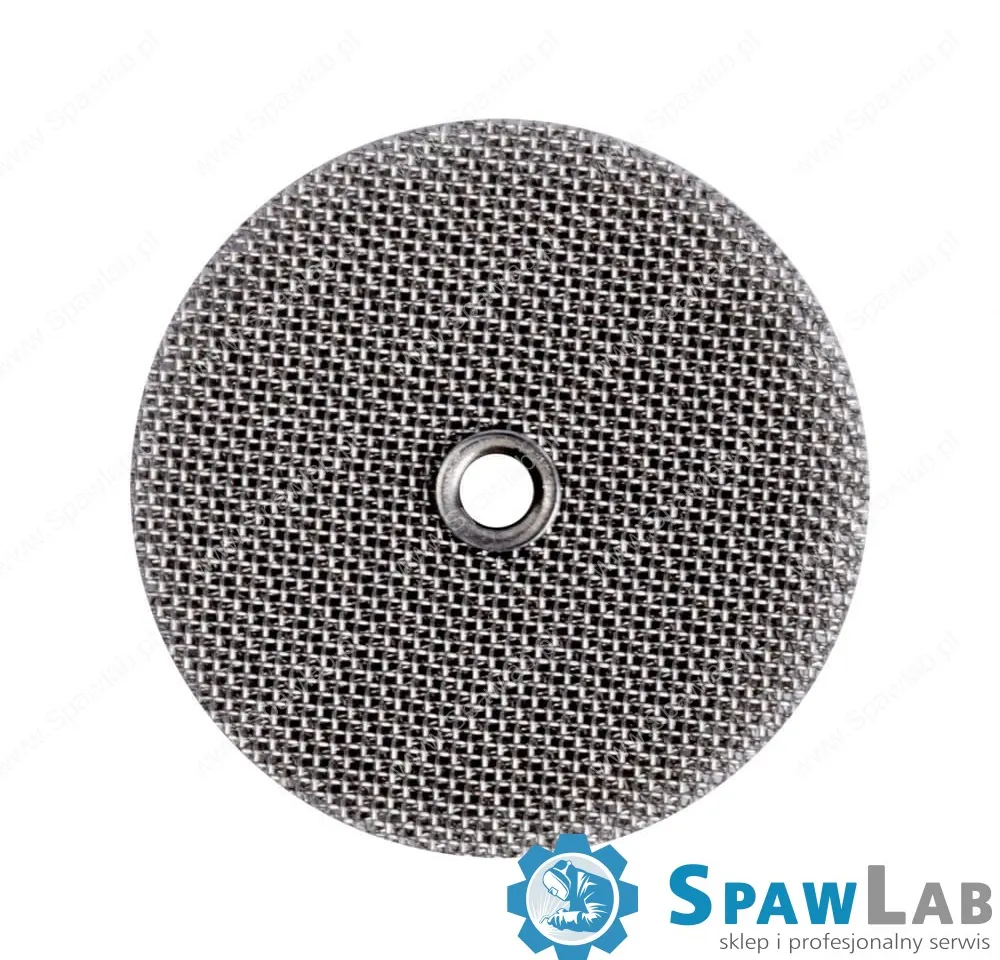 Spartus Sitko Quartzsystem Guard Soczewka 9/20, Socz Wer kr 17/18/26 d=2.4mm