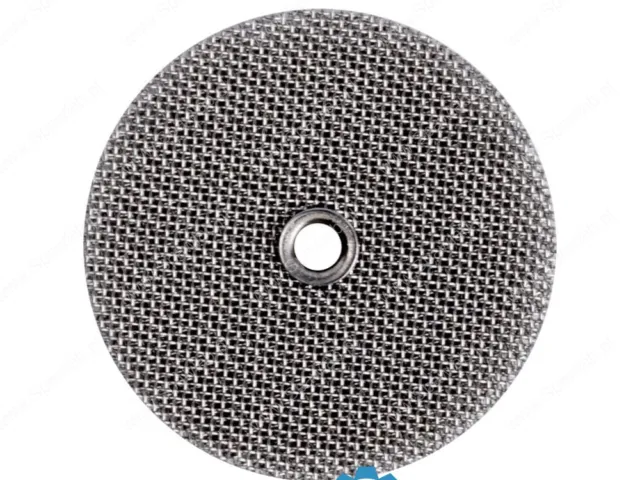 Spartus Sitko Quartzsystem Guard Soczewka 9/20, Socz Wer kr 17/18/26 d=2.4mm