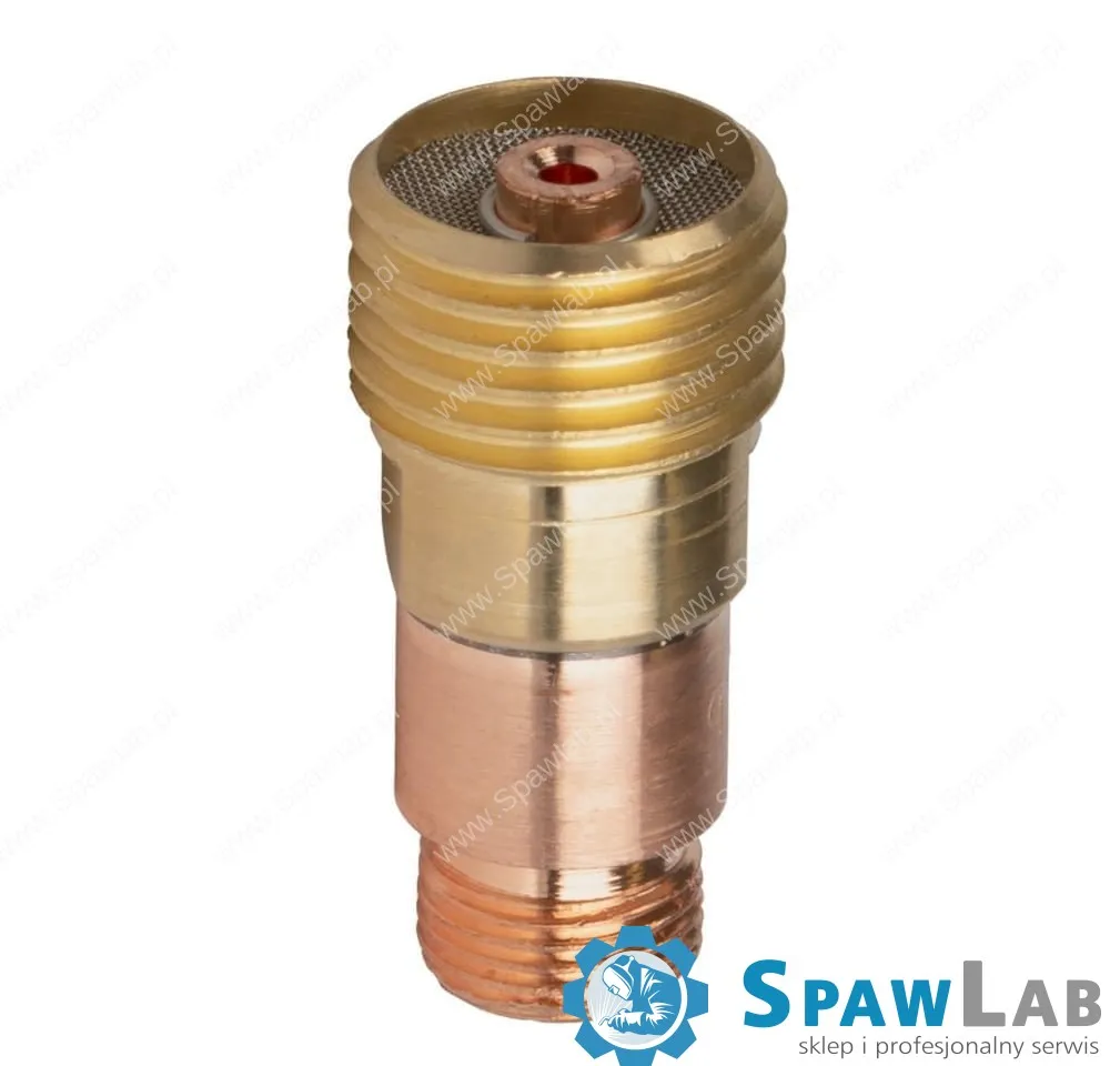 Spartus Soczewka gazowa [do palnika 17/18/26] - L=29mm d=1.6mm