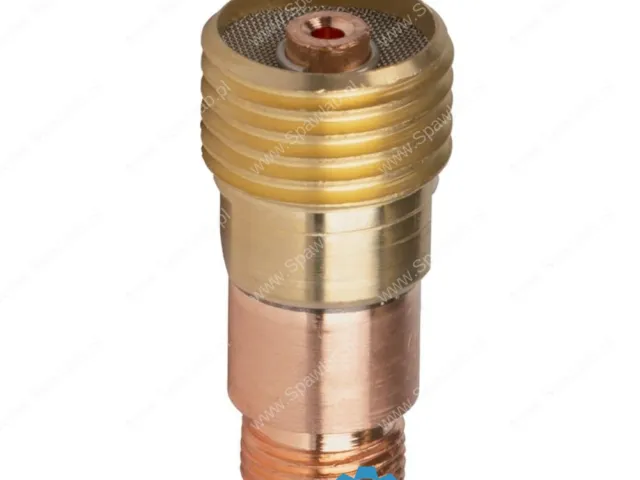 Spartus Soczewka gazowa [do palnika 17/18/26] - L=29mm d=1.6mm