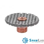 Spartus Soczewka gazowa duża QUARTZSystem 9/20 17/18/26 L=12mm d=2.4mm