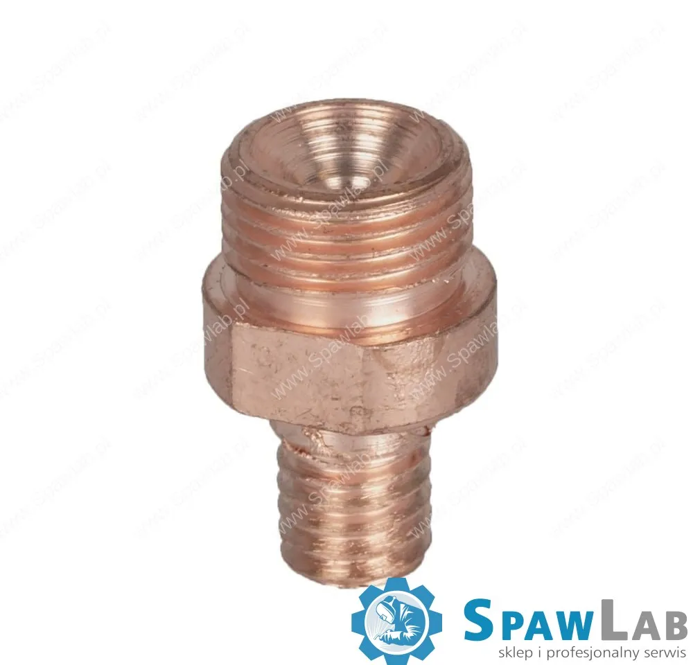 Spartus Soczewka gazowa duża trzon QUARTZSYSTEM 9/20 17/18/26 L=18mm d=2.4mm
