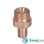 Spartus Soczewka gazowa duża trzon QUARTZSYSTEM 9/20 17/18/26 L=18mm d=2.4mm
