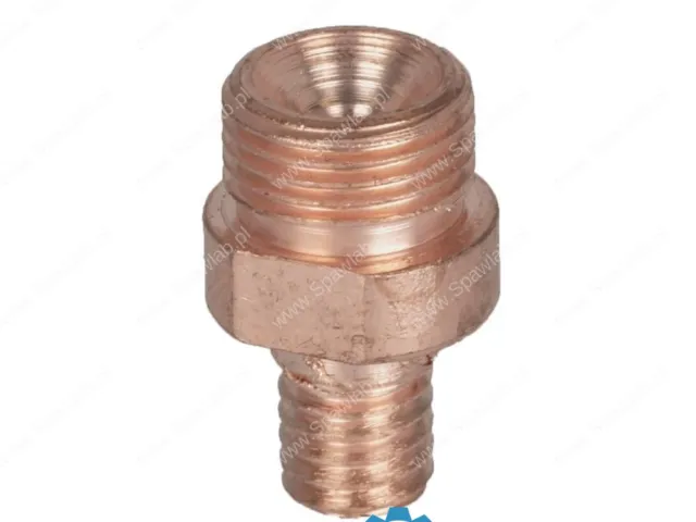 Spartus Soczewka gazowa duża trzon QUARTZSYSTEM 9/20 17/18/26 L=18mm d=2.4mm