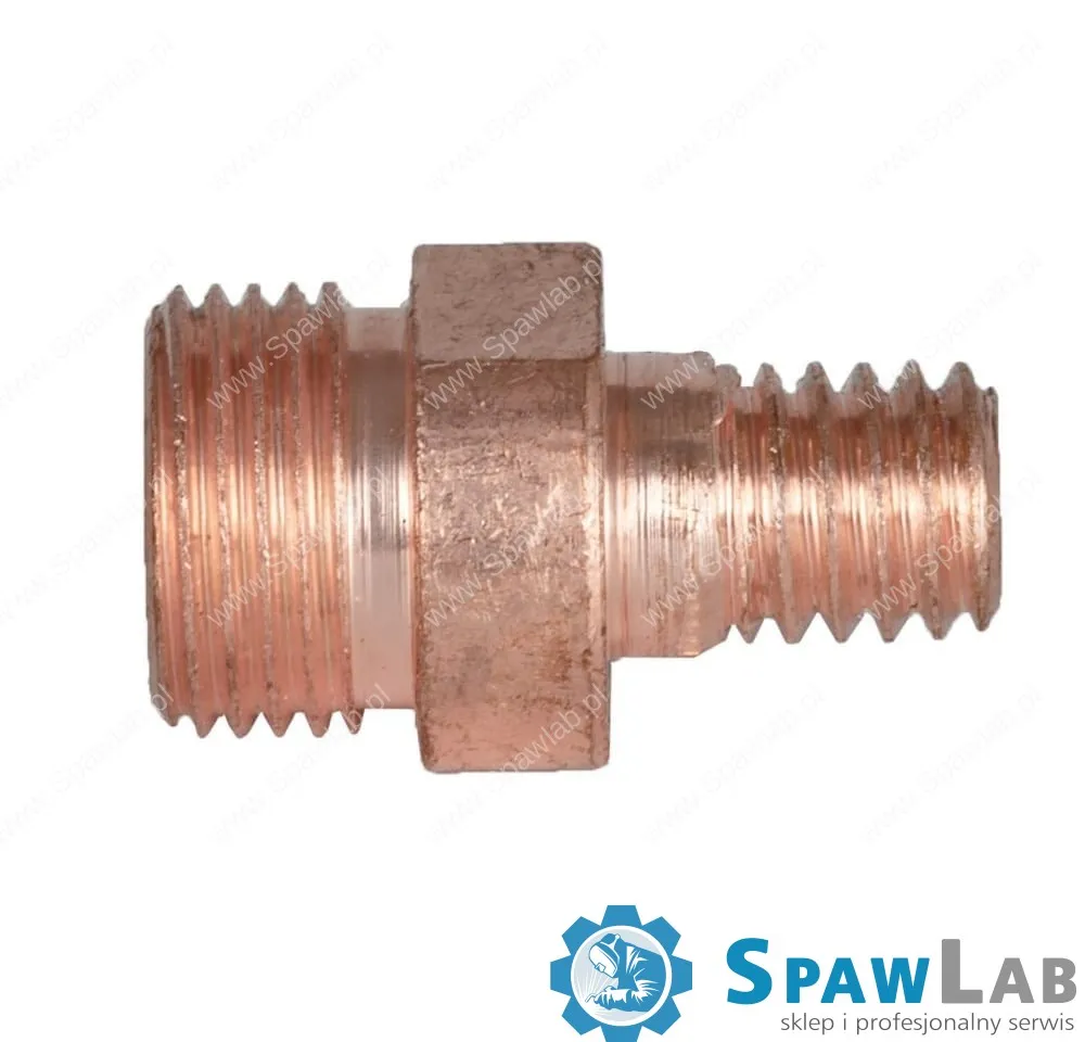 Spartus Soczewka gazowa duża trzon QUARTZSYSTEM 9/20 17/18/26 L=18mm d=2.4mm, zdjęcie 2