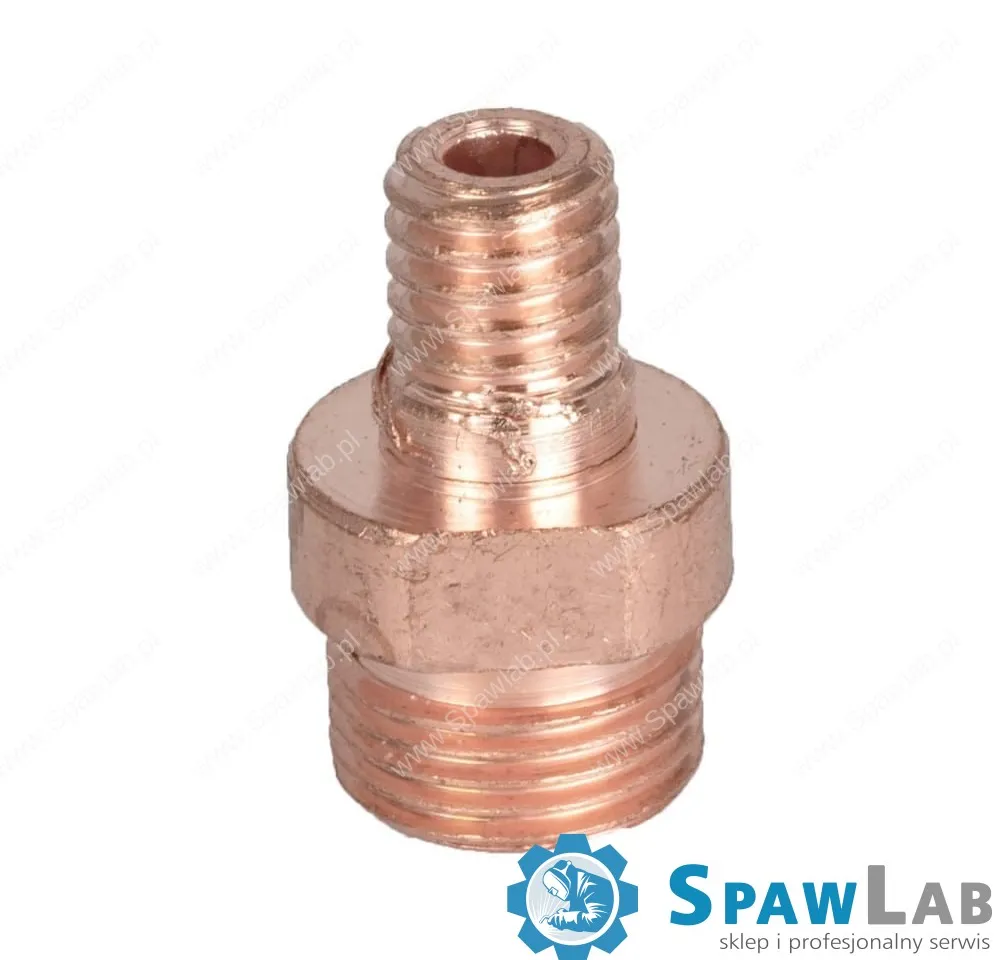 Spartus Soczewka gazowa duża trzon QUARTZSYSTEM 9/20 17/18/26 L=18mm d=2.4mm, zdjęcie 3
