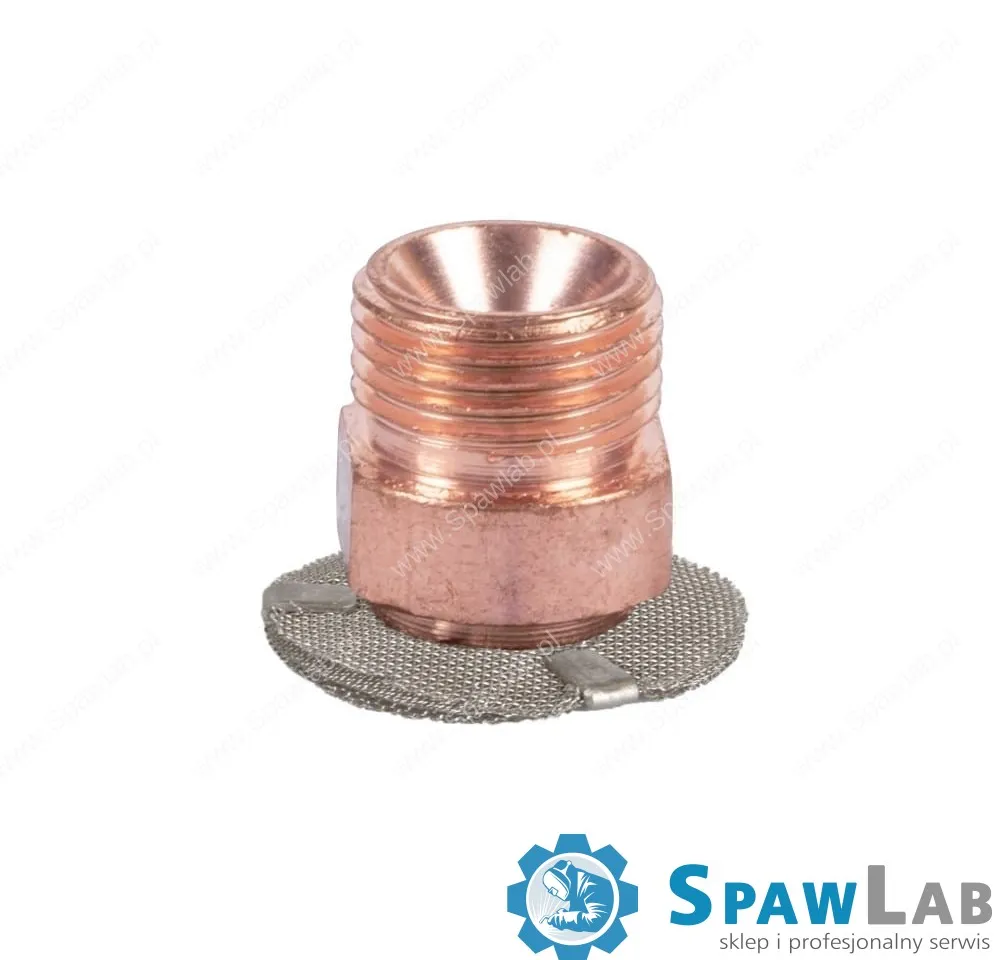 Spartus Soczewka gazowa mała QUARTZSYSTEM 9/20 17/18/26 L=12.5mm d=2.4mm, zdjęcie 2