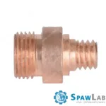 Spartus Soczewka gazowa mała trzon QUARTZSYSTEM 9/20 17/18/26 L=16mm d=1.6mm, zdjęcie 2