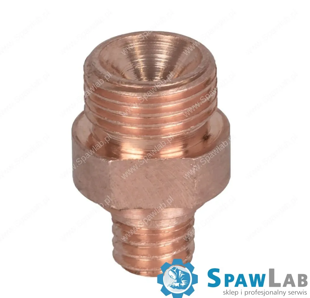Spartus Soczewka gazowa mała trzon QUARTZSYSTEM 9/20 17/18/26 L=16mm d=2.4mm