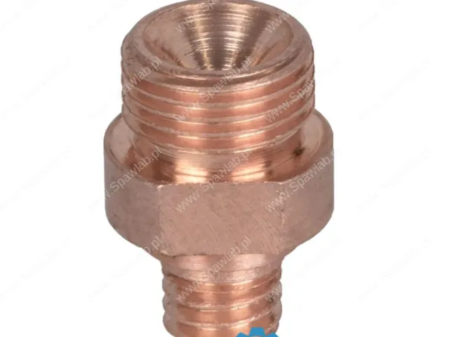 Spartus Soczewka gazowa mała trzon QUARTZSYSTEM 9/20 17/18/26 L=16mm d=2.4mm