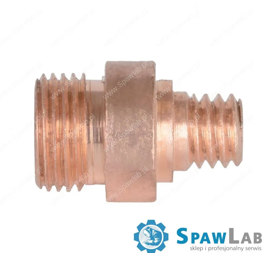 Spartus Soczewka gazowa mała trzon QUARTZSYSTEM 9/20 17/18/26 L=16mm d=2.4mm, zdjęcie 2