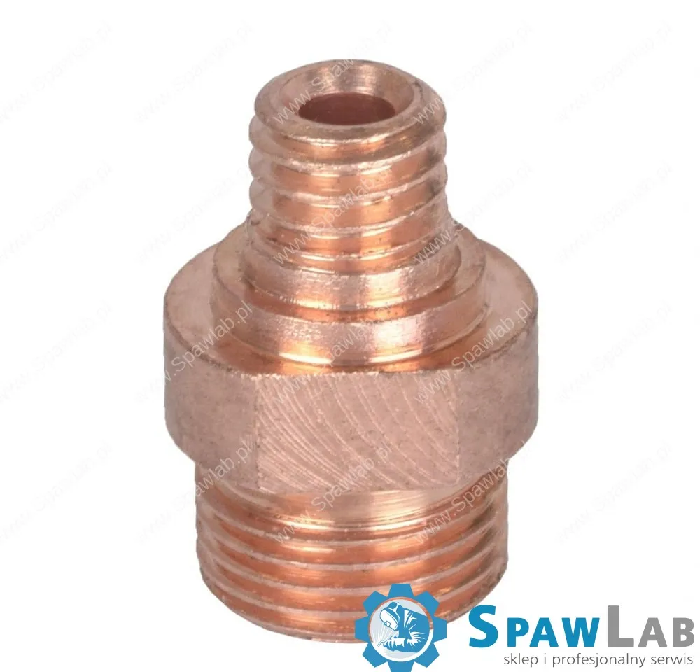 Spartus Soczewka gazowa mała trzon QUARTZSYSTEM 9/20 17/18/26 L=16mm d=2.4mm, zdjęcie 3