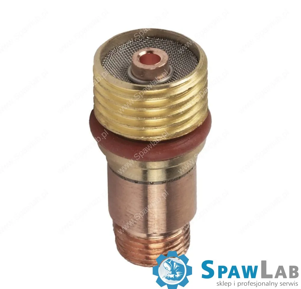 Spartus Soczewka gazowa QUARTZSYSTEM 17/18/26 L=29mm d=2.4mm