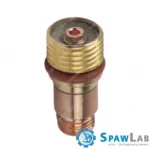 Spartus Soczewka gazowa QUARTZSYSTEM 17/18/26 L=29mm d=2.4mm