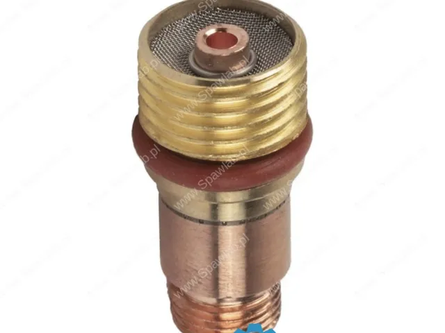 Spartus Soczewka gazowa QUARTZSYSTEM 17/18/26 L=29mm d=2.4mm