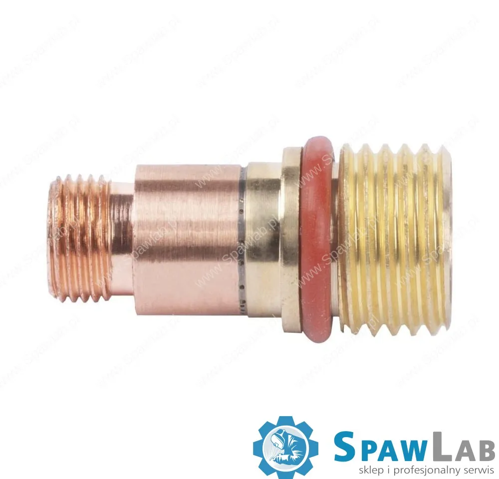 Spartus Soczewka gazowa QUARTZSYSTEM 17/18/26 L=29mm d=2.4mm, zdjęcie 2